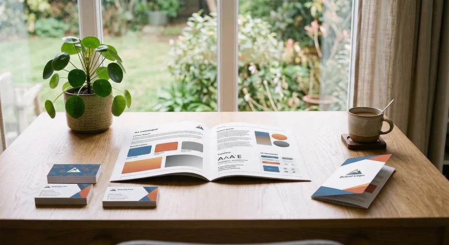 Module-Brand-Guidelines Module Brand Guidelines