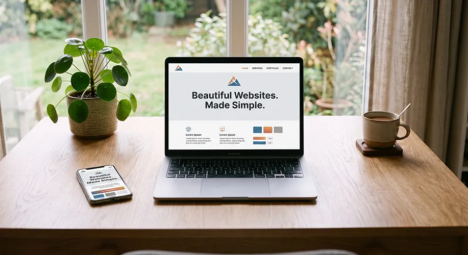 Module-Website Module Website