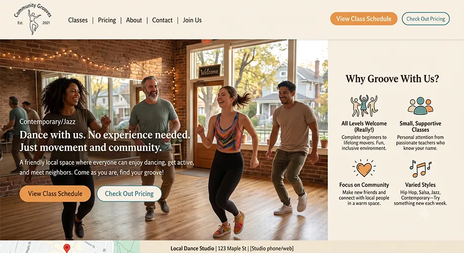 Page_Staging Page Staging